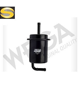 WEGA JFC391 - Filtro de Combustível