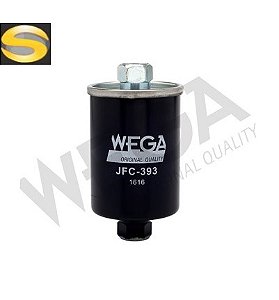 WEGA JFC393 - Filtro de Combustível