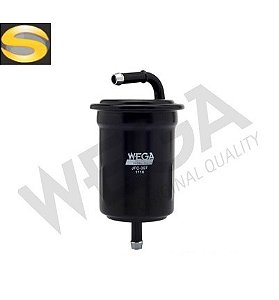 WEGA JFC397 - Filtro de Combustível
