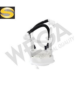 WEGA JFC451 - Filtro de Combustível