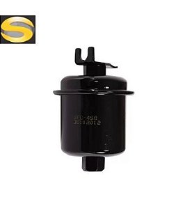 WEGA JFC498 - Filtro de Combustível