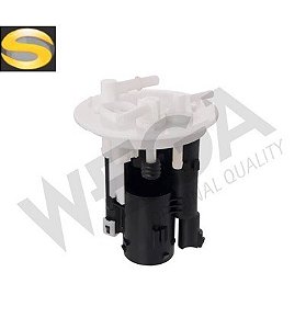 WEGA JFC504 - Filtro de Combustível