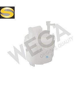 WEGA JFC510 - Filtro de Combustível