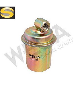 WEGA JFC585 - Filtro de Combustível