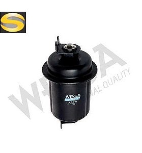 WEGA JFC598 - Filtro de Combustível