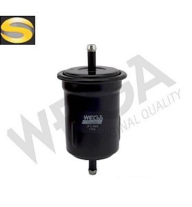 WEGA JFC692 - Filtros de Combustível
