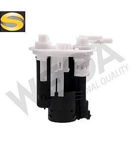 WEGA JFC824 - Filtro de Combustível