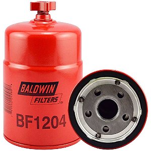 BALDWIN BF1204-O - Filtro Desumidificador