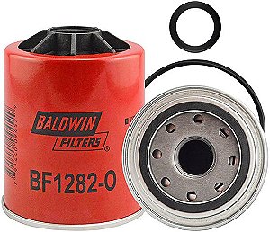 BALDWIN BF1282-O - Filtro Desumidificador