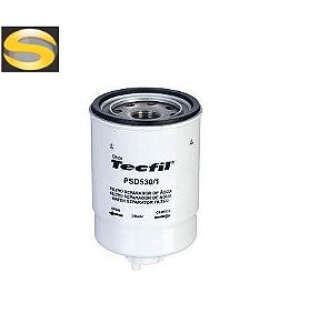 TECFIL PSD530/1 - FIltro Desumidificador