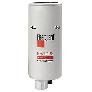 FLEETGUARD FS1022 - Filtro Desumidificador