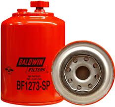 BALDWIN BF1273-SP - Filtro Desumidificador