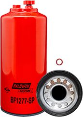 BALDWIN BF1277-SP - Filtro Desumidificador