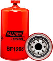 BALDWIN BF1268 - Filtro Desumidificador