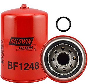 BALDWIN BF1248 - Filtro Desumidificador