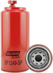 BALDWIN BF1249-SP - Filtro Desumidificador