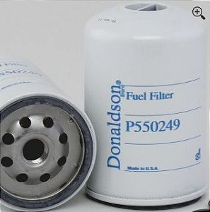 DONALDSON P550249 - Filtro Desumidificador