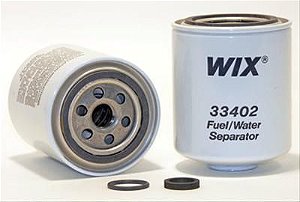 WIX 33402 - Filtro Desumidificador