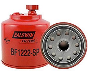 BALDWIN BF1222-SP - Filtro Desumidificador