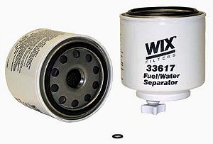 WIX 33617 - Filtro Desumidificador