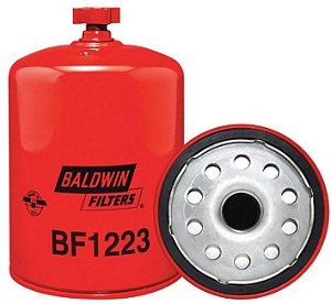BALDWIN BF1223 - Filtro Desumidificador