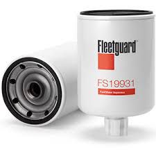 FLEETGUARD FS19931 - Filtro Desumidificador