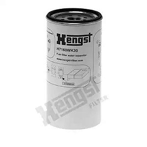 HENGST H7160WK30 - Filtro Desumidificador