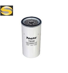 TECFIL PSD160 - Filtro Desumidificador