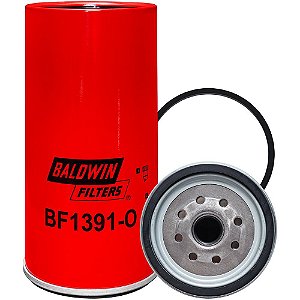 BALDWIN BF1391-O - Filtro Desumidificador
