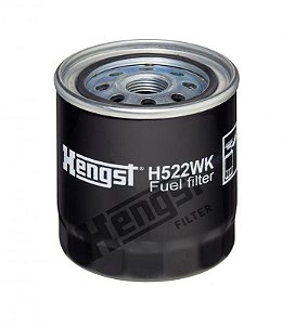 HENGST H522WK - Filtro de Combustível
