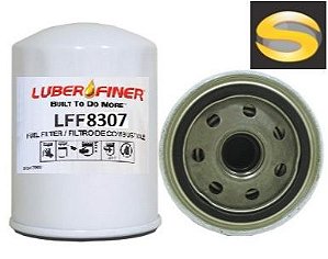 LUBERFINER LFF8307 - Filtro de Combustível