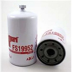FLEETGUARD FS19952 - Filtro Desumidificador