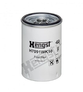 HENGST H7091WK10 - Filtro Desumidificador