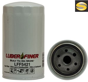 LUBERFINER LFF5421 - Filtro de Combustível