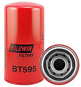BALDWIN BT595 - Filtro de Óleo Lubrificante