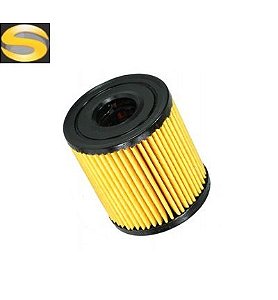GT1 TOE1604 - Filtro de Óleo Lubrificante