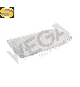 WEGA JFA0283 - Filtro de Ar