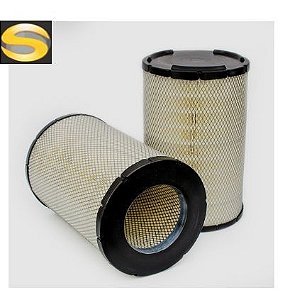 FLEETGUARD AF25997 - Filtro de Ar