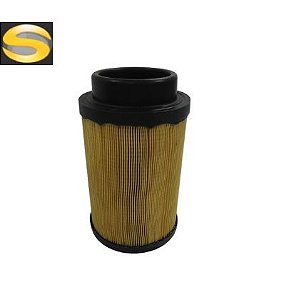UNIFILTER UAEP8721P - Filtro de Ar
