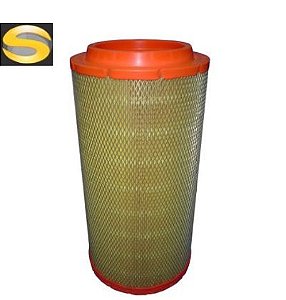 UNIFILTER UAEP271340P - Filtro de Ar