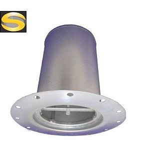 UNIFILTER FSW6B - Filtro de Ar