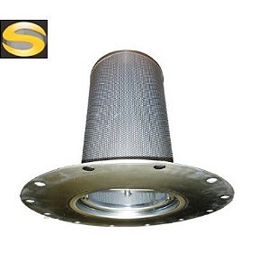 UNIFILTER FSW7B - Filtro de Ar