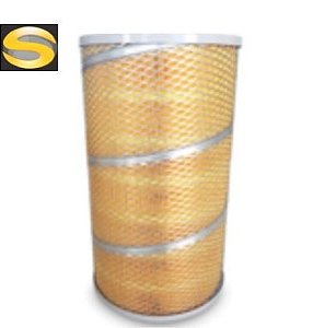 UNIFILTER UA25268P - Filtro de Ar