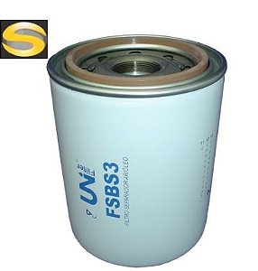 UNIFILTER FSBS3 - Filtro Separador