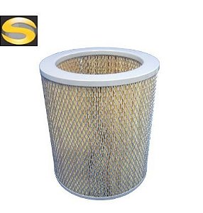 UNIFILTER UA60P - Filtro de Ar