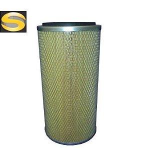 UNIFILTER UA6038P - Filtro de Ar