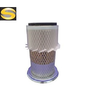 UNIFILTER UA5301PK - Filtro de Ar