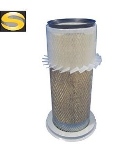 UNIFILTER UA4748PK - Filtro de Ar