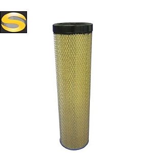 UNIFILTER UA46910PU - Filtro de Ar 2°