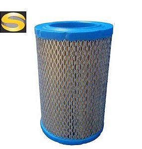 UNIFILTER UA4124P - Filtro de Ar
